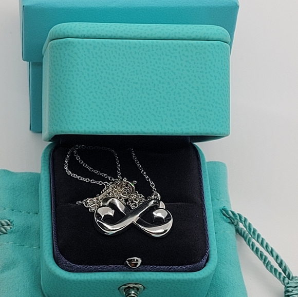 Tiffany & Co Sterling Silver Paloma Picass… - Picture 2 of 7